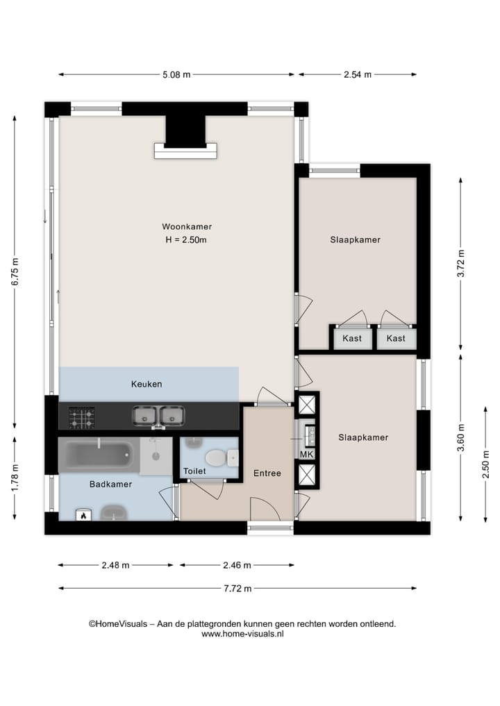 Foto 33 van Oude Hammerweg 12-A38