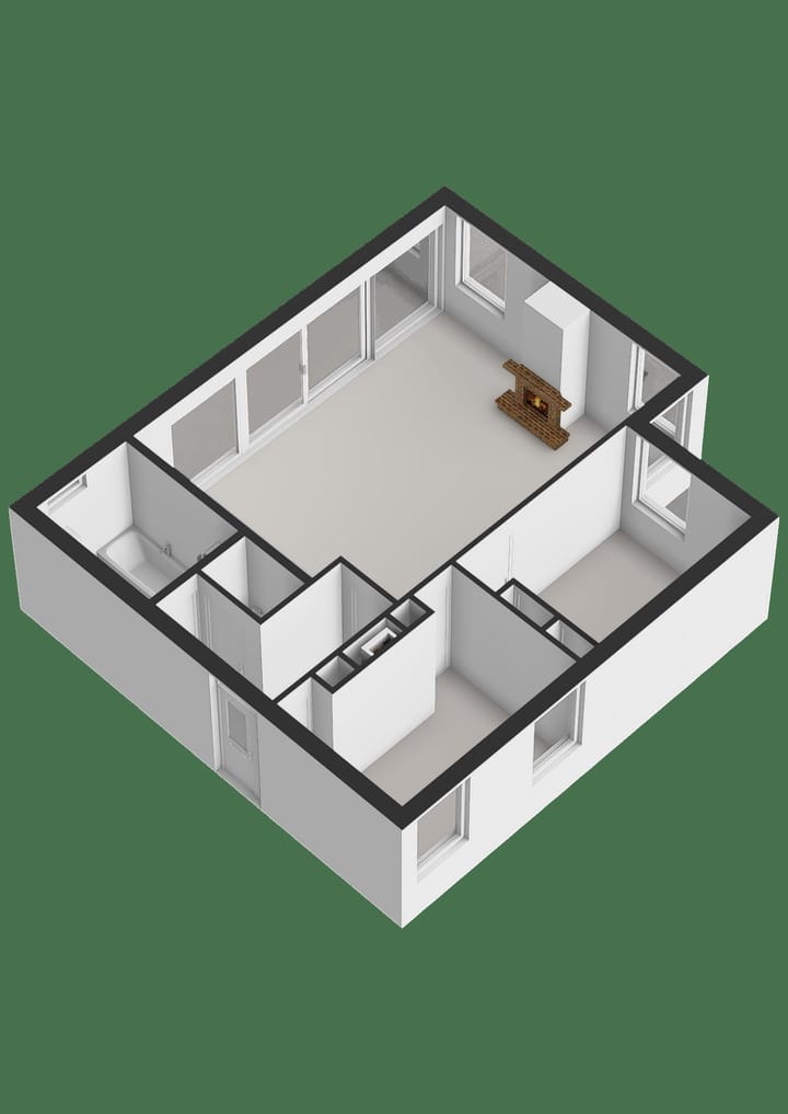 Foto 34 van Oude Hammerweg 12-A38