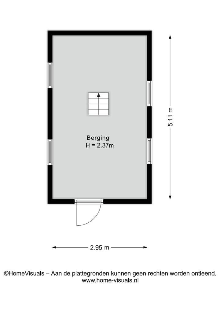 Foto 36 van Oude Hammerweg 12-A38