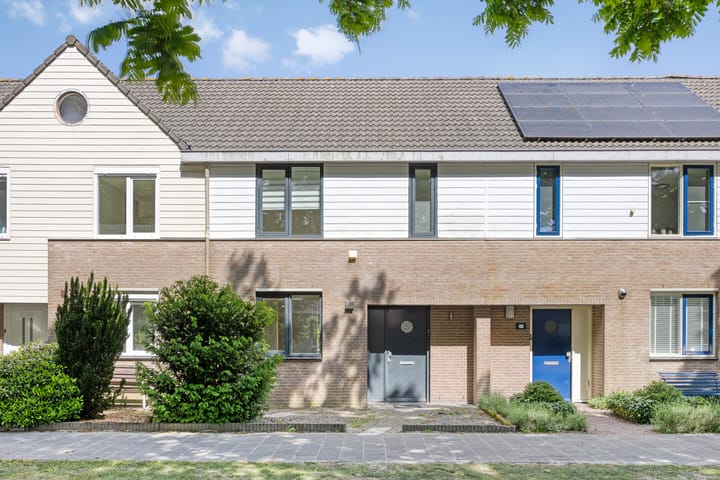 Foto 1 van Duikerstraat 41