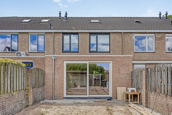 Foto 6 van Duikerstraat 41