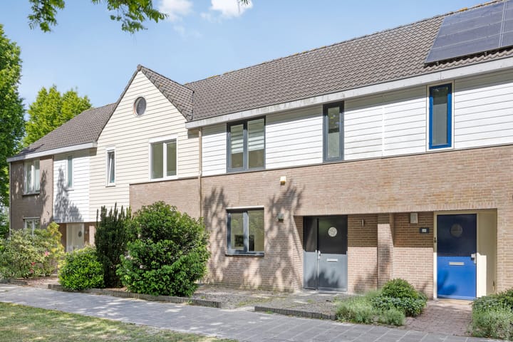 Foto 7 van Duikerstraat 41