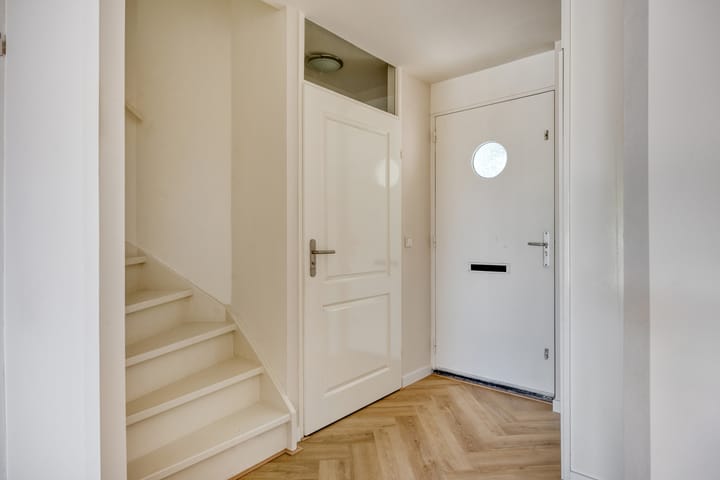 Foto 9 van Duikerstraat 41