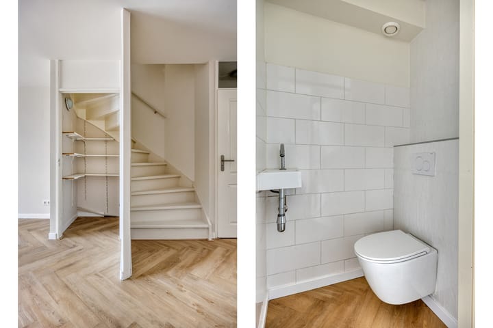 Foto 10 van Duikerstraat 41