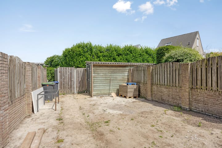 Foto 24 van Duikerstraat 41