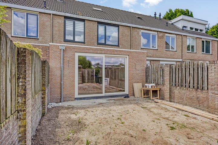 Foto 25 van Duikerstraat 41