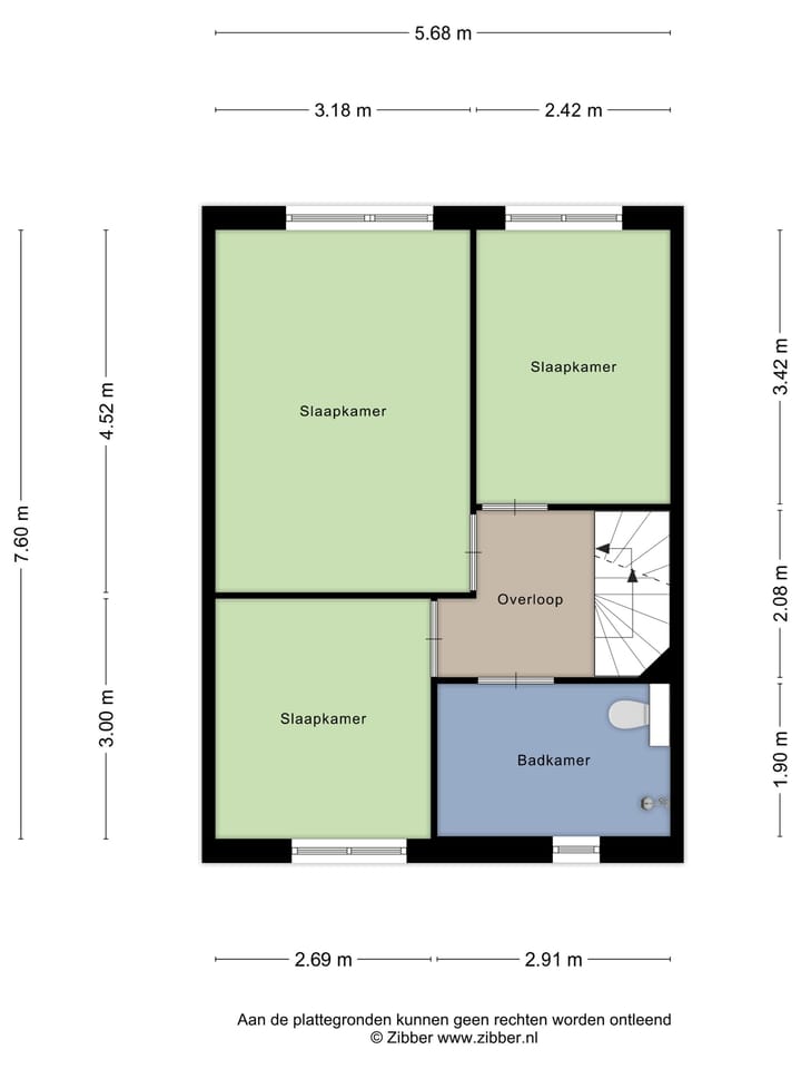 Foto 29 van Duikerstraat 41