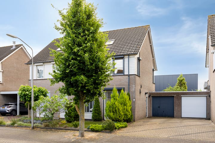 Foto 2 van Schildersstraat 6