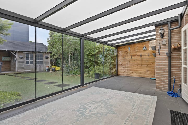 Photo 10 of Schildersstraat 6