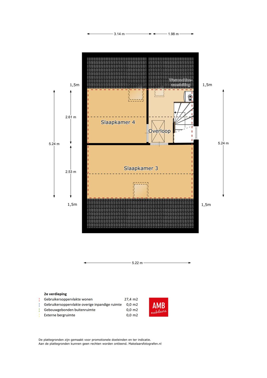 Foto 32 van Schildersstraat 6