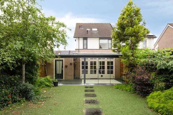 Photo 35 of Schildersstraat 6