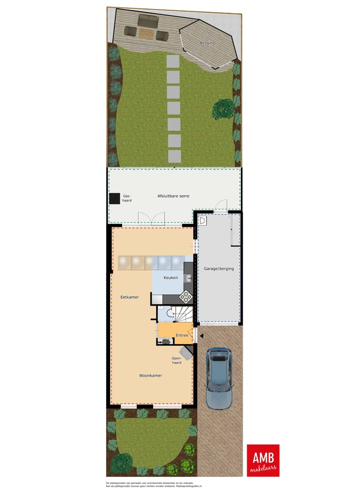 Photo 38 of Schildersstraat 6