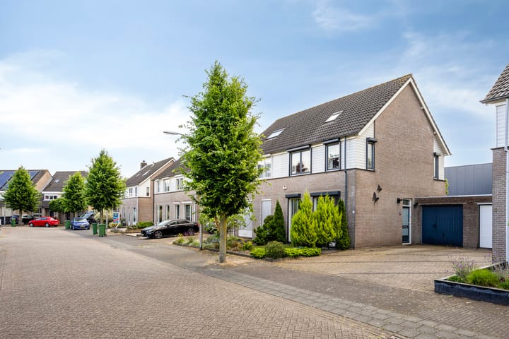 Photo 40 of Schildersstraat 6