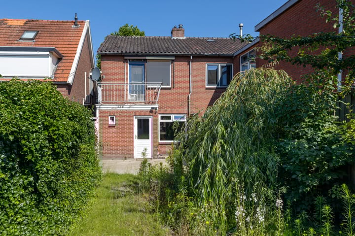 Foto 2 van Ootmarsumsestraat 349