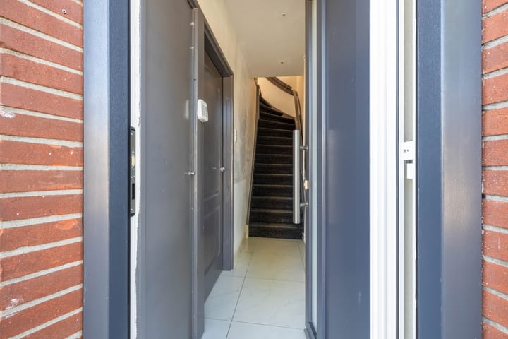 Foto 5 van Ootmarsumsestraat 349