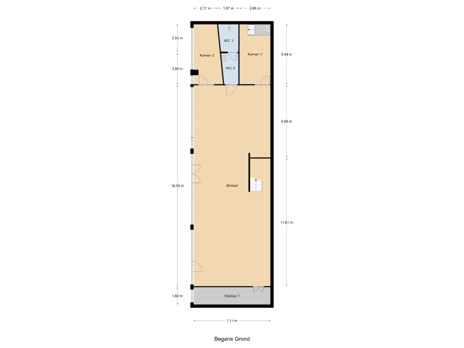 Bekijk plattegrond
