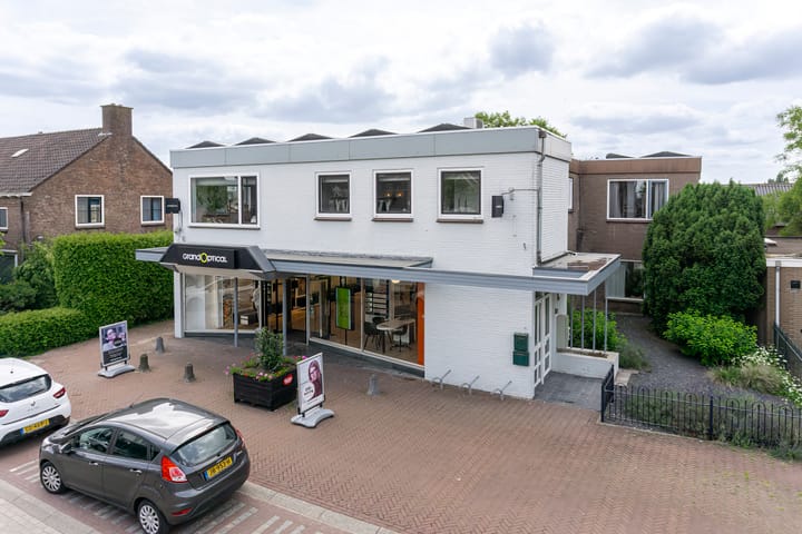 Zandstraat 121 A