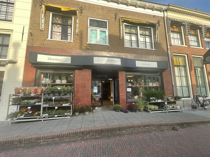 Gamerschestraat 20, Zaltbommel