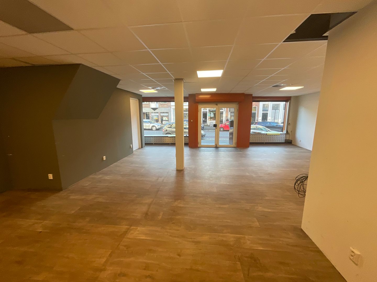 View photo 2 of Gamerschestraat 20