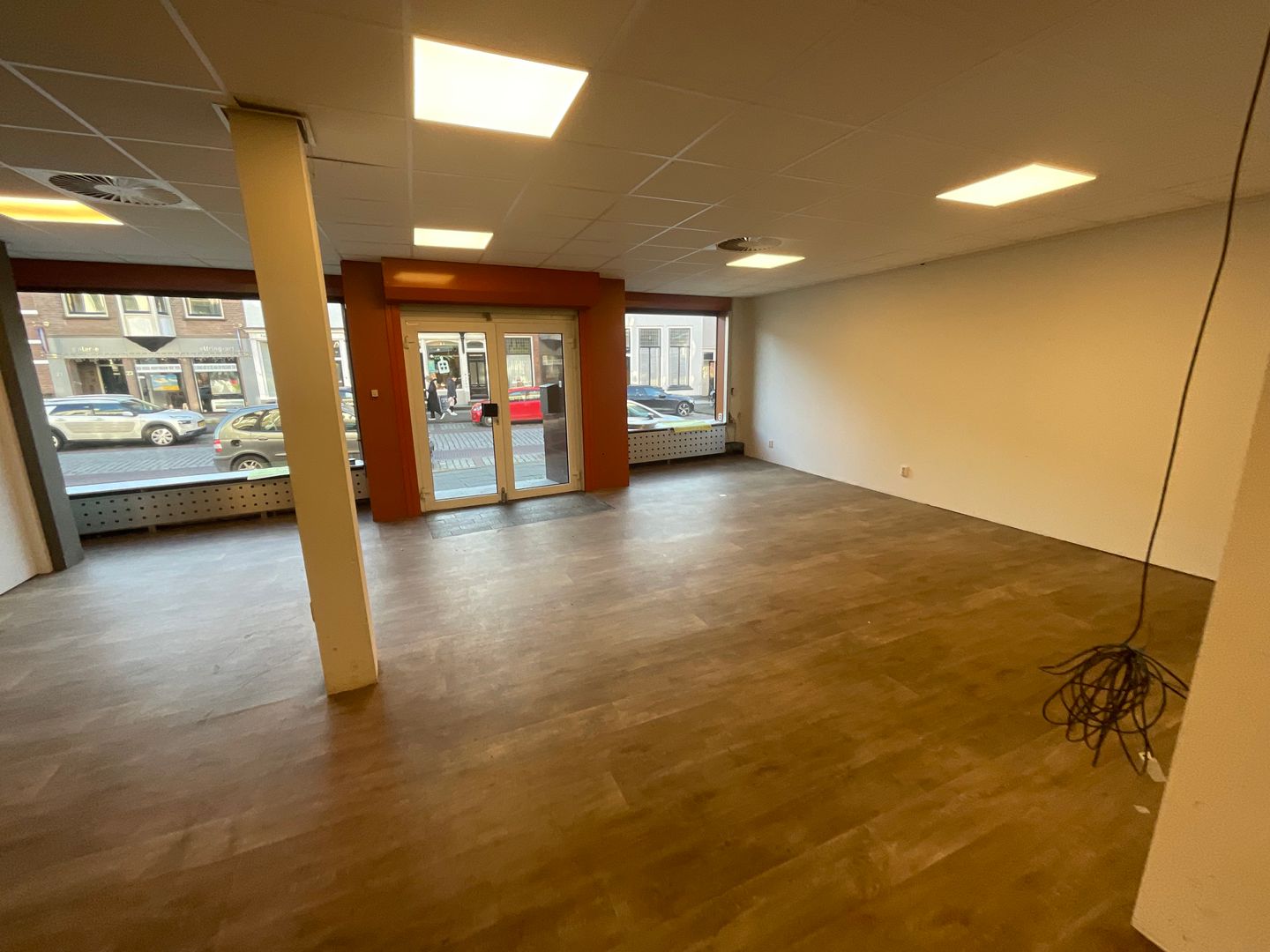View photo 3 of Gamerschestraat 20