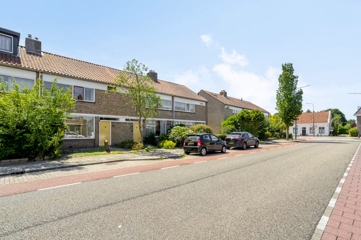 Foto 2 van President Kennedylaan 12