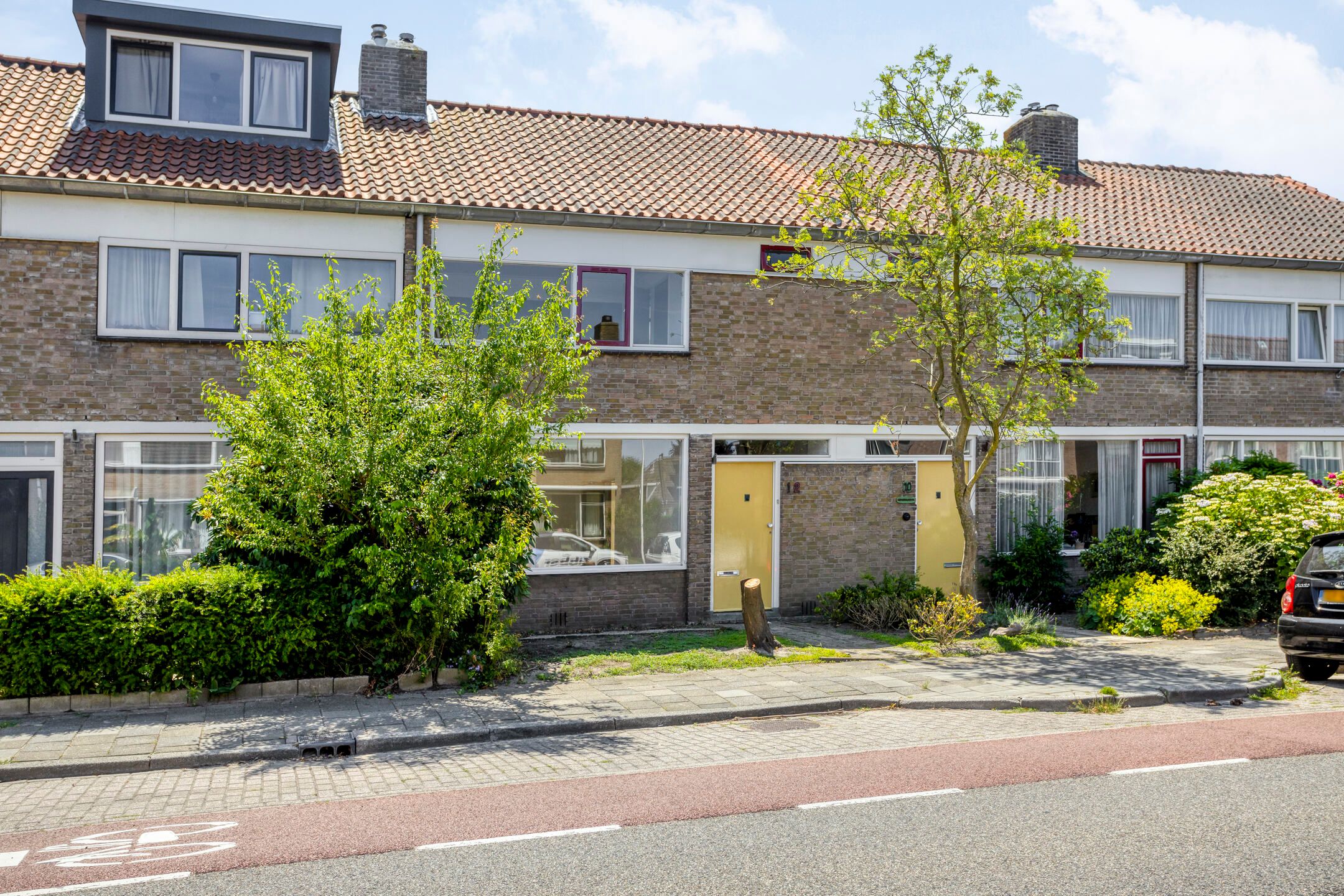 Photo 3 of President Kennedylaan 12