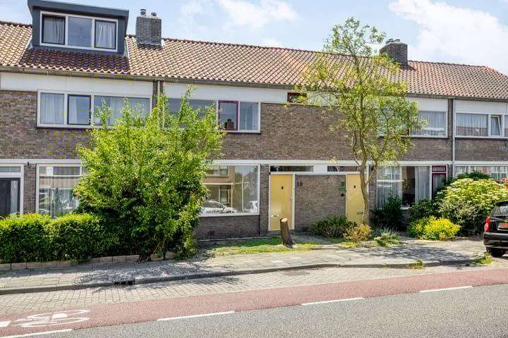 Foto 3 van President Kennedylaan 12