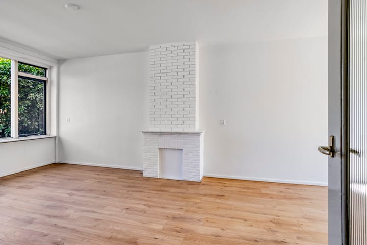 Foto 4 van President Kennedylaan 12