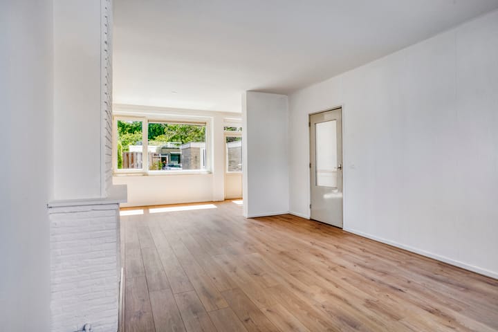 Foto 6 van President Kennedylaan 12