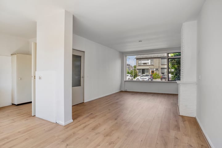 Foto 7 van President Kennedylaan 12