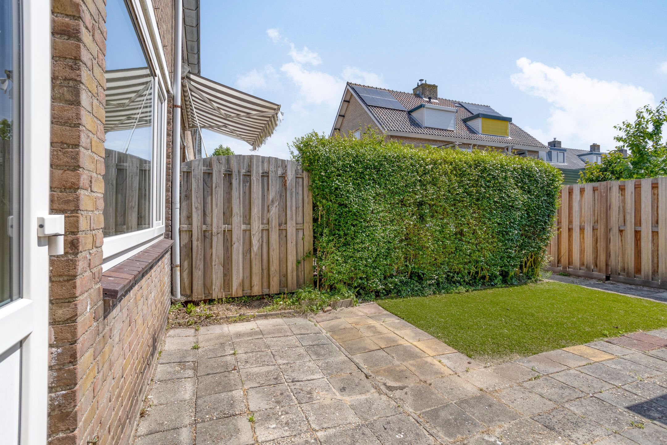 Photo 9 of President Kennedylaan 12