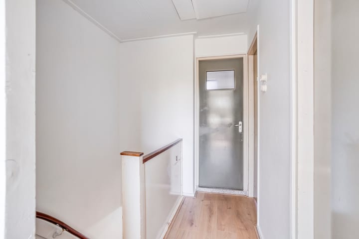 Foto 11 van President Kennedylaan 12