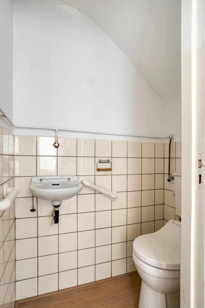 Foto 21 van President Kennedylaan 12