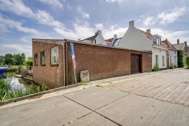 Doeslaan 56, Leiderdorp