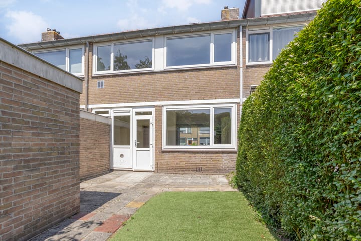 Foto 22 van President Kennedylaan 12