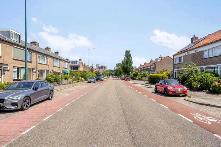 Foto 25 van President Kennedylaan 12