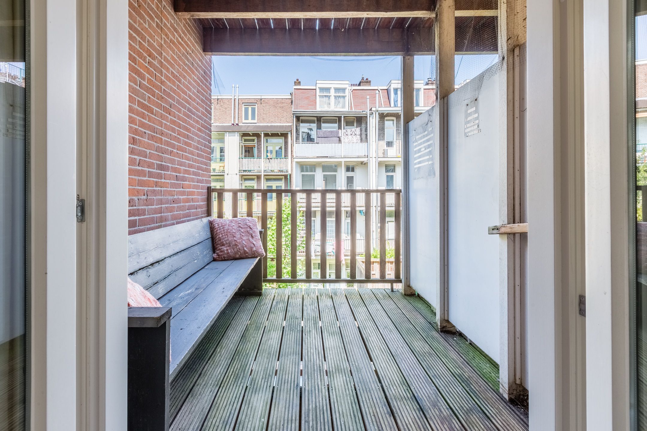 Foto 3 van Kinkerstraat 256-2