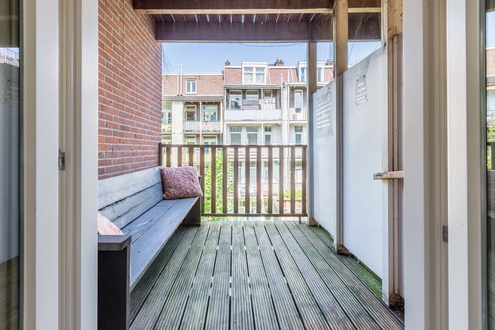 Foto 3 van Kinkerstraat 256-2