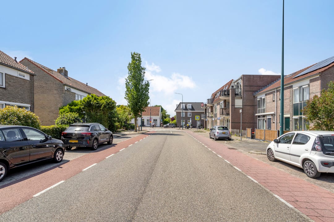 Photo 26 of President Kennedylaan 12