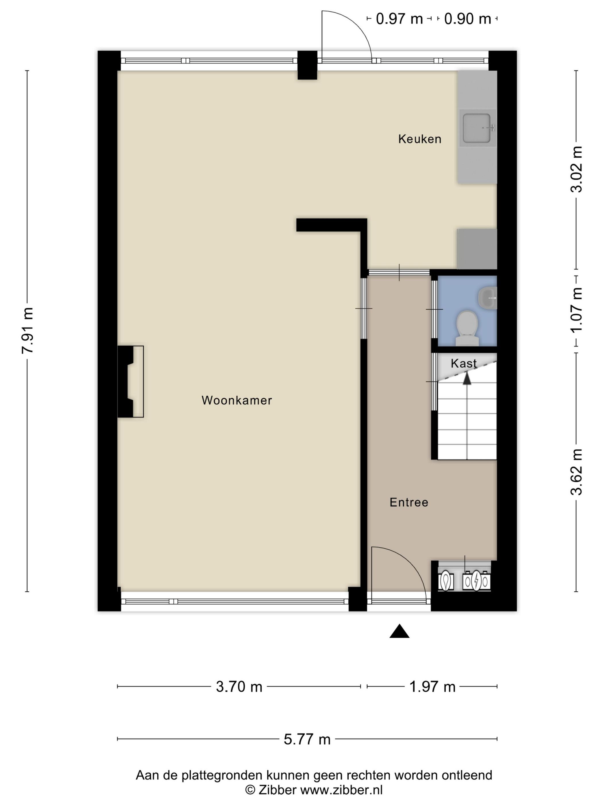 Photo 27 of President Kennedylaan 12