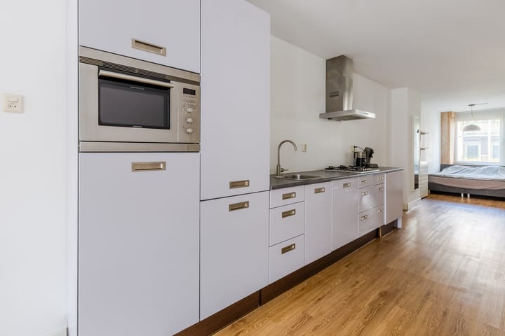 Foto 5 van Kinkerstraat 256-2