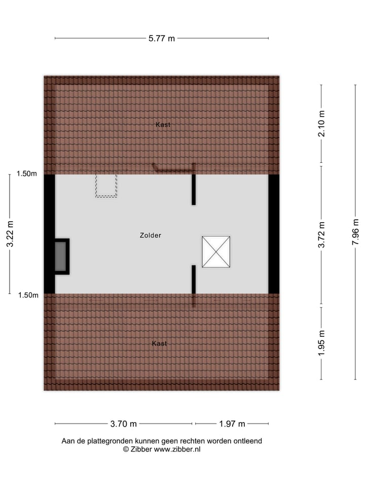 Foto 29 van President Kennedylaan 12