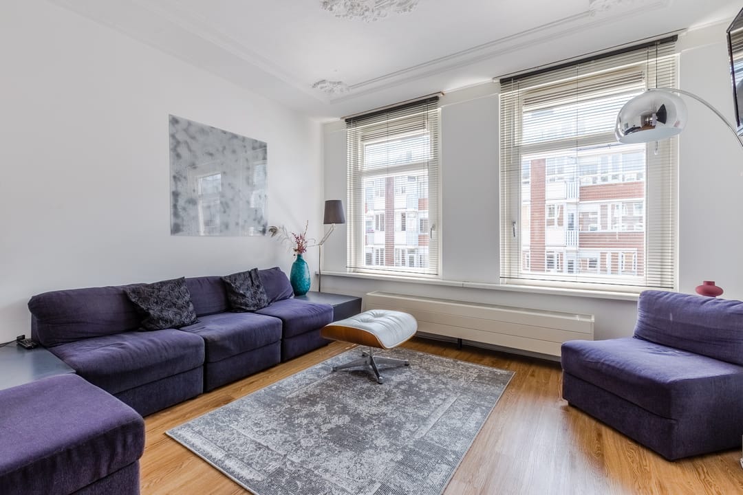 Foto 7 van Kinkerstraat 256-2