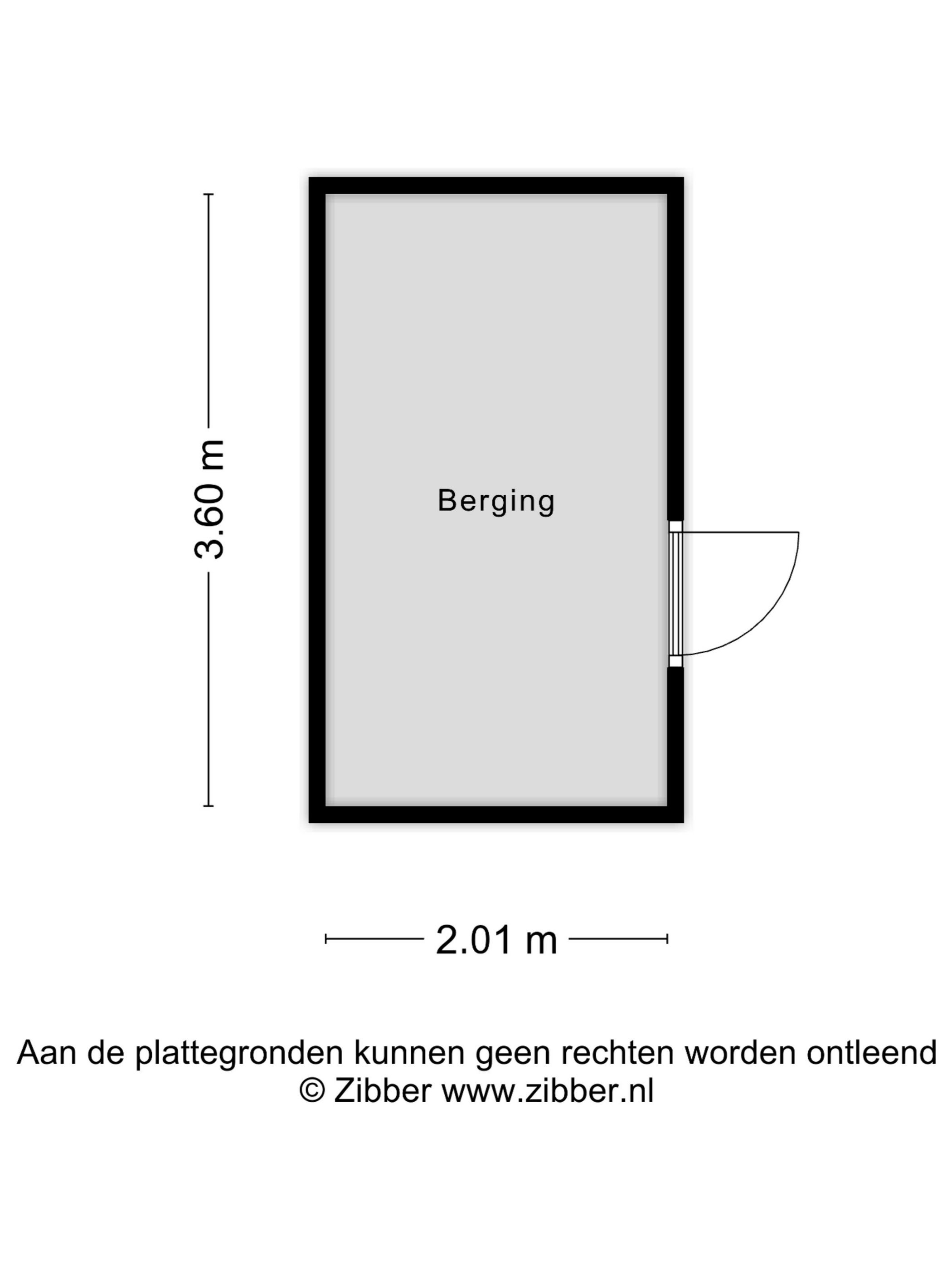 Photo 30 of President Kennedylaan 12