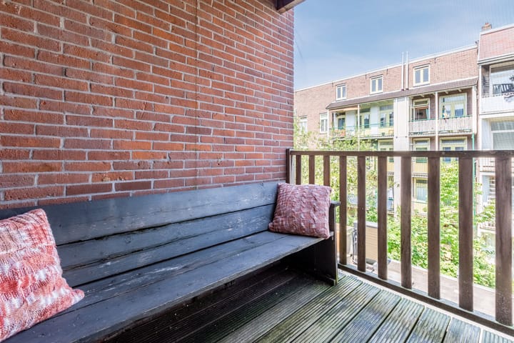 Foto 8 van Kinkerstraat 256-2