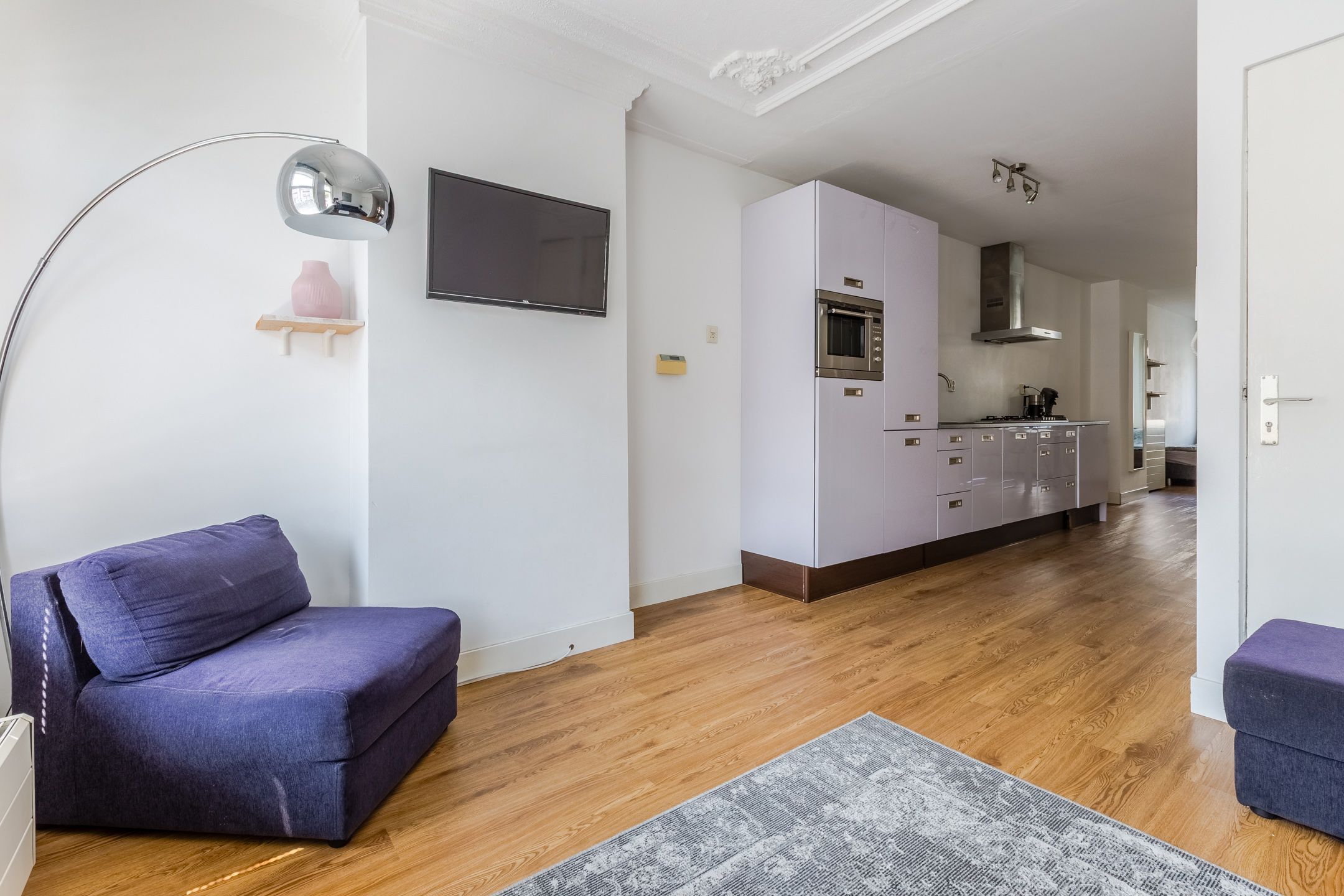 Foto 9 van Kinkerstraat 256-2