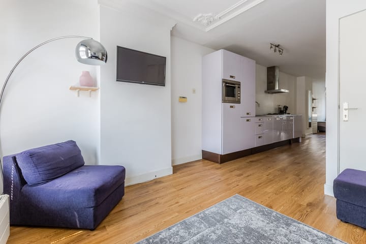 Foto 9 van Kinkerstraat 256-2