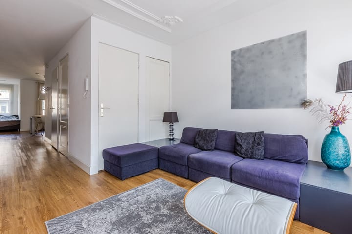 Foto 2 van Kinkerstraat 256-2