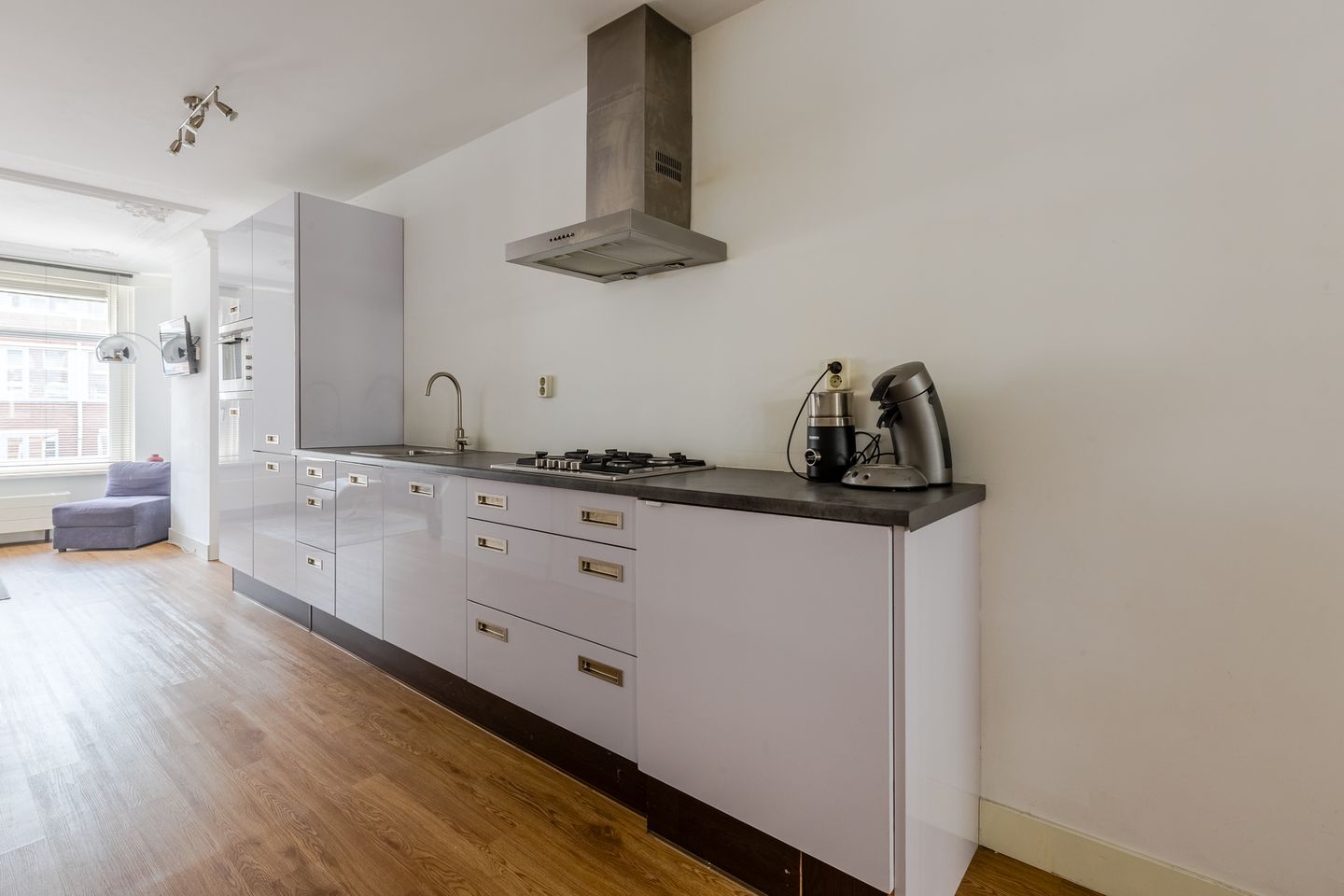 Foto 10 van Kinkerstraat 256-2