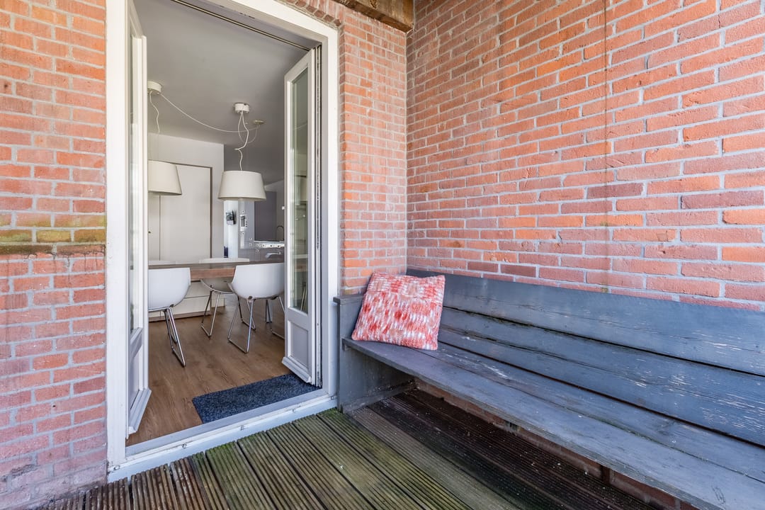 Foto 13 van Kinkerstraat 256-2